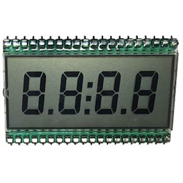 LCD 4,0-13 LCD-7 segment