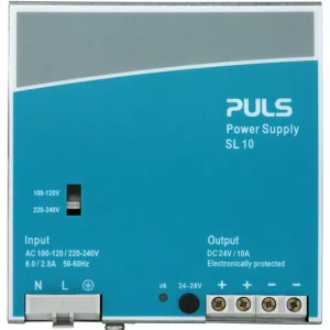 PULS Power Supply SL 10